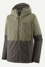 Patagonia Patagonia Boulder Fork Rain Jacket