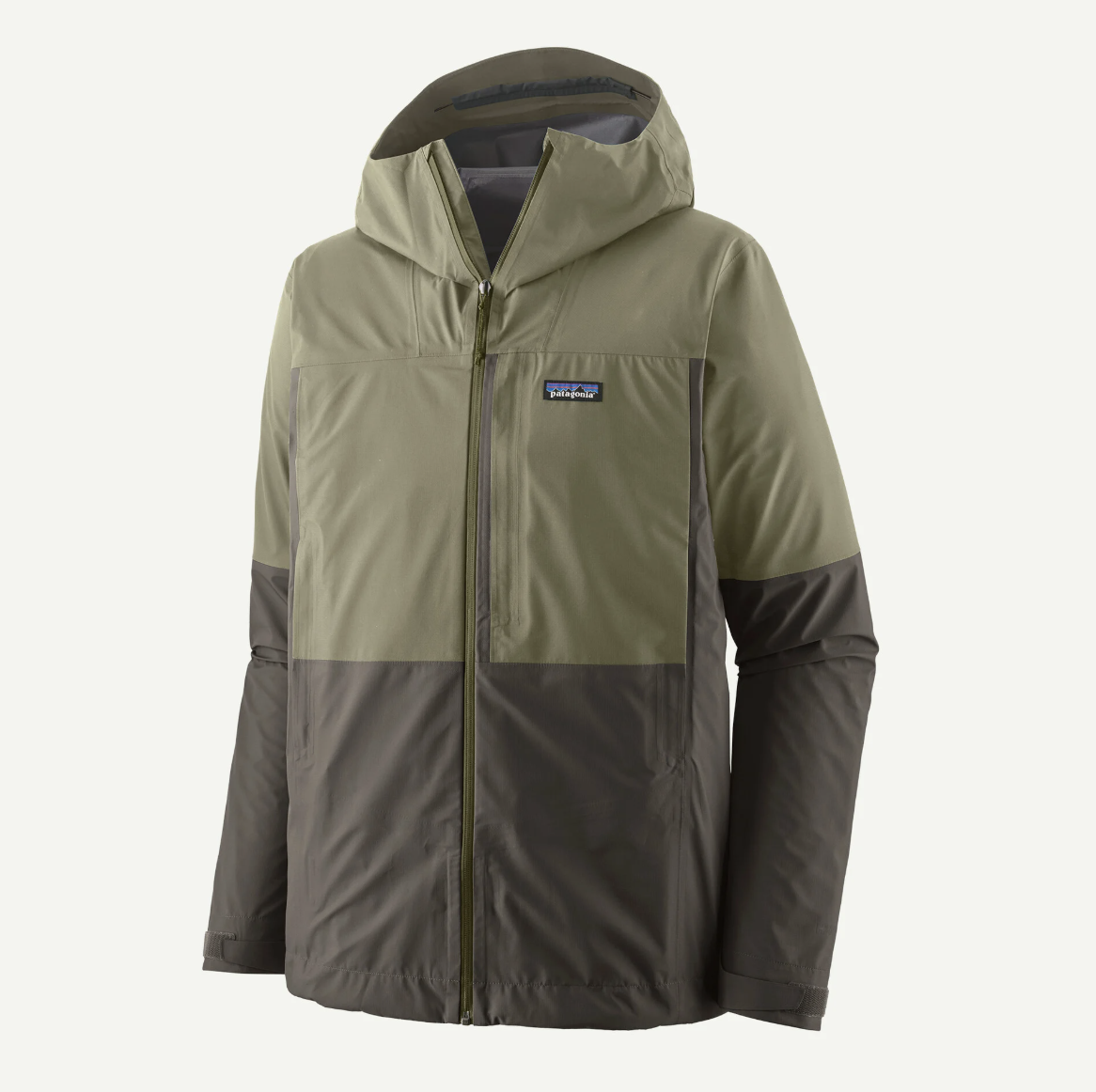 Patagonia Patagonia Boulder Fork Rain Jacket