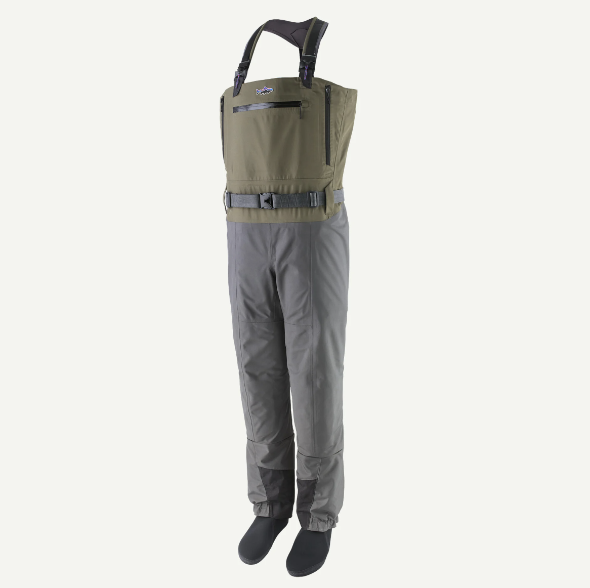 Patagonia Patagonia Swiftcurrent Expedition Waders
