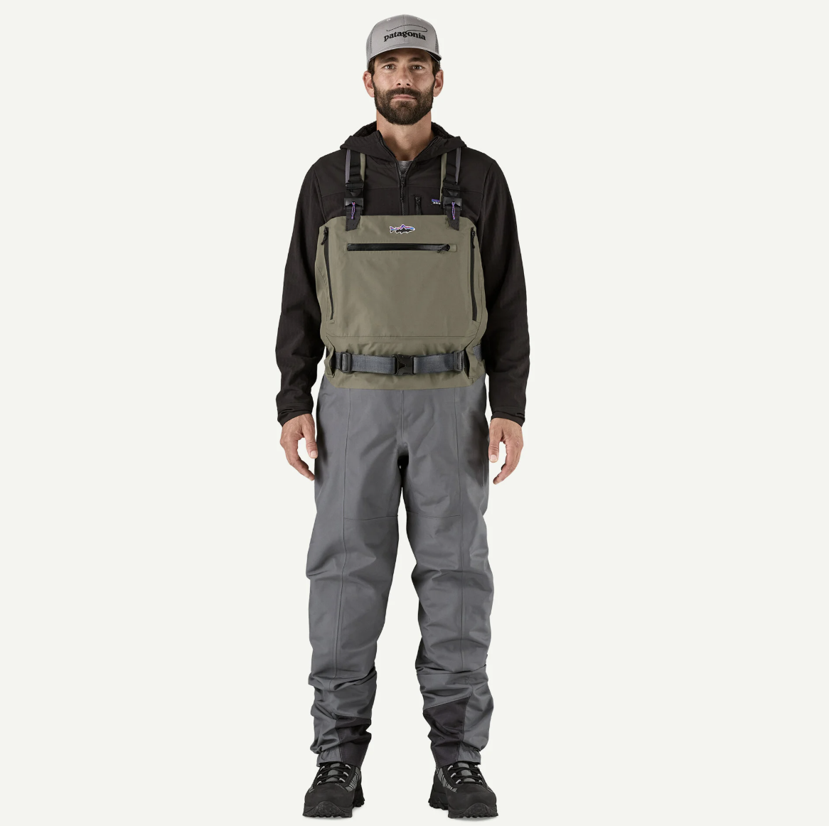 Patagonia Patagonia Swiftcurrent Expedition Waders
