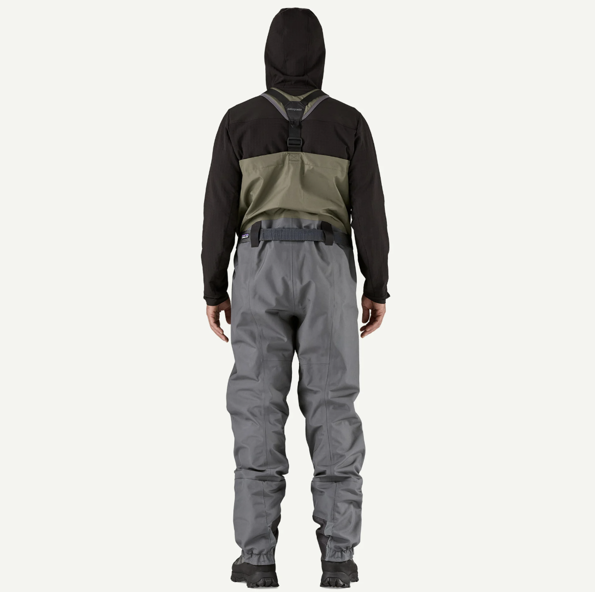 Patagonia Patagonia Swiftcurrent Expedition Waders