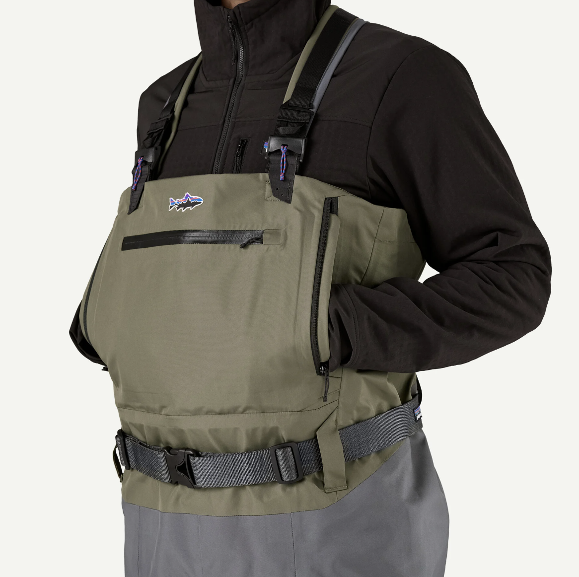 Patagonia Patagonia Swiftcurrent Expedition Waders