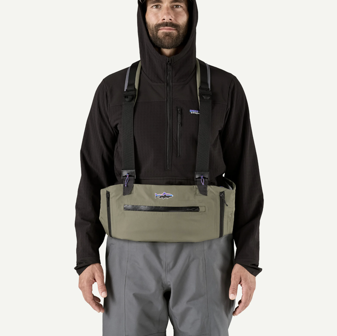 Patagonia Patagonia Swiftcurrent Expedition Waders