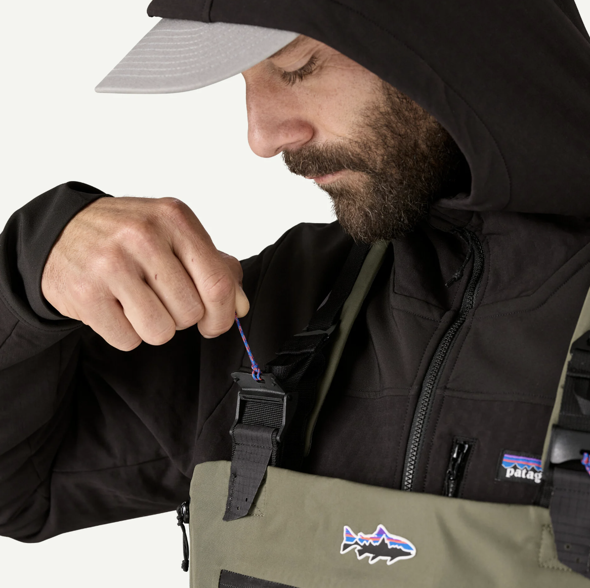 Patagonia Patagonia Swiftcurrent Expedition Waders