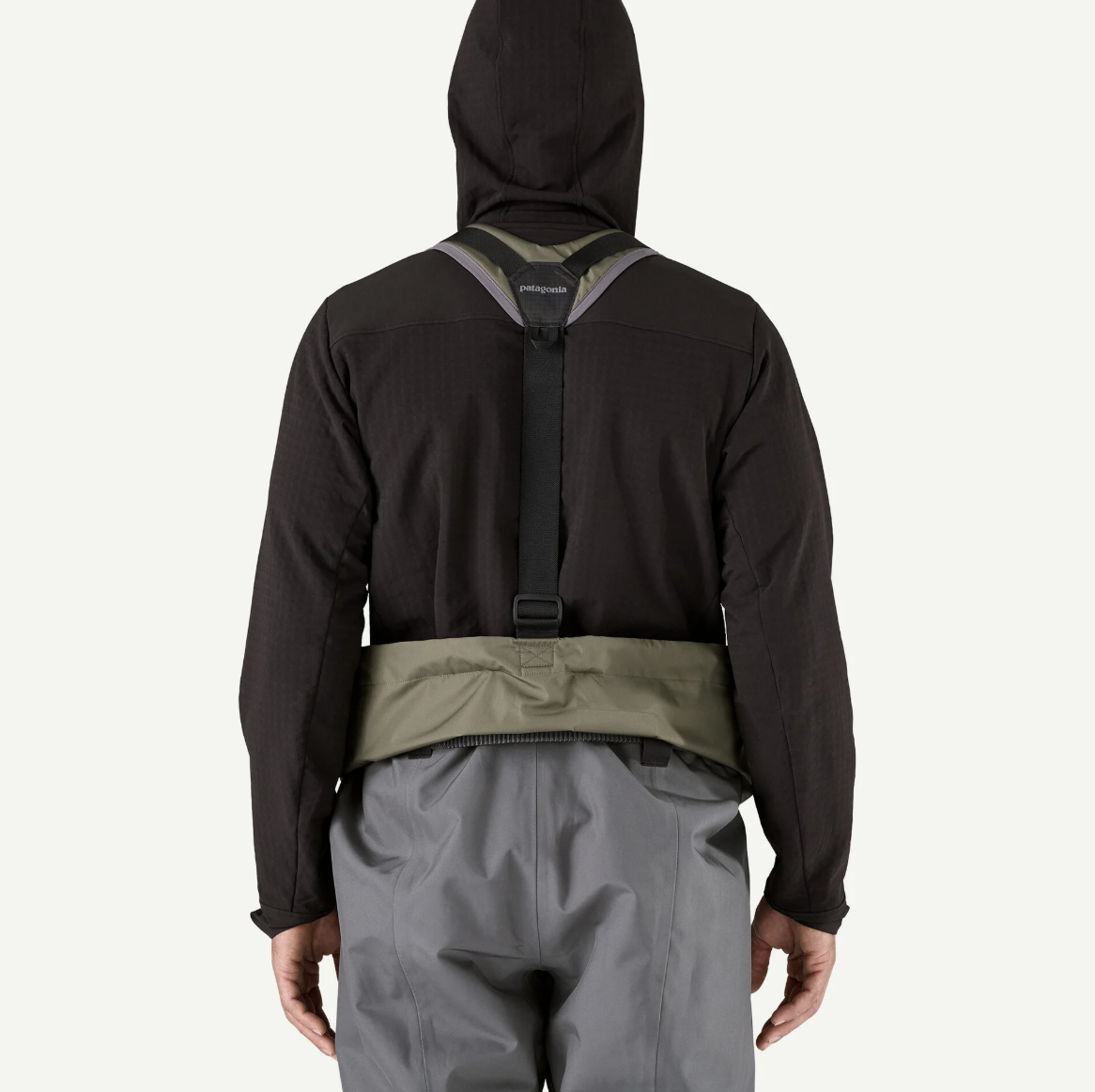 Patagonia Patagonia Swiftcurrent Expedition Waders