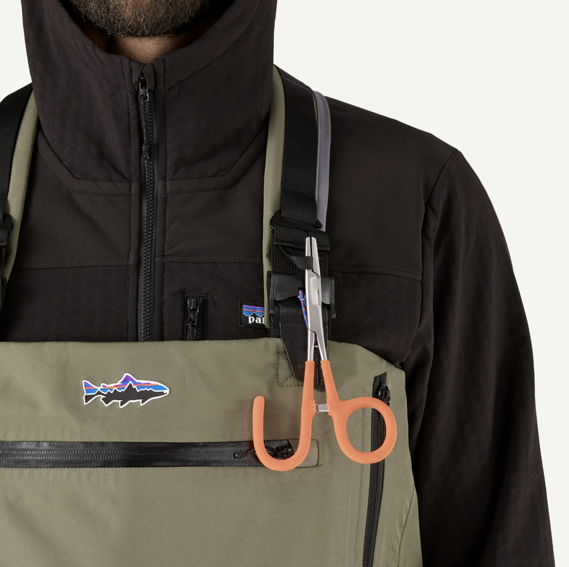 Patagonia Patagonia Swiftcurrent Expedition Waders