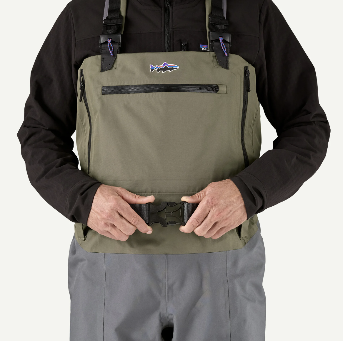 Patagonia Patagonia Swiftcurrent Expedition Waders