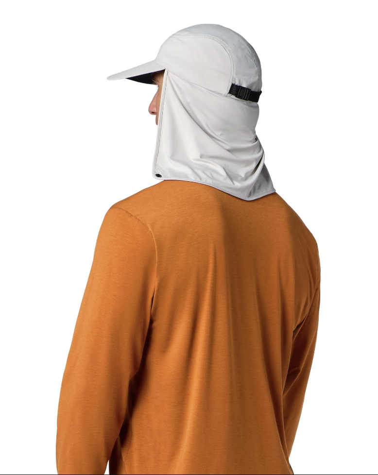 Simms Fishing Simms Sunshield Cap