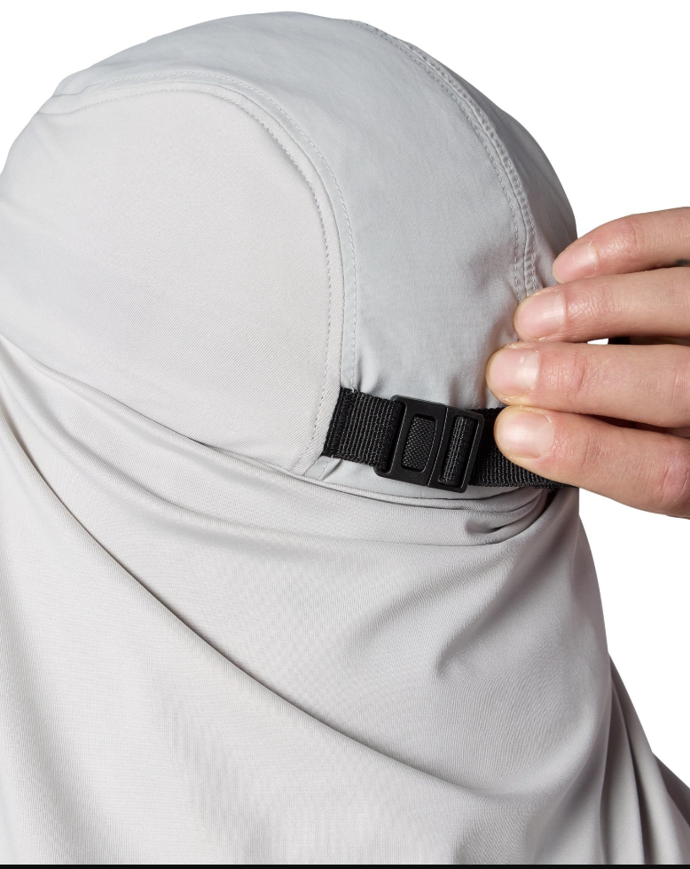 Simms Fishing Simms Sunshield Cap