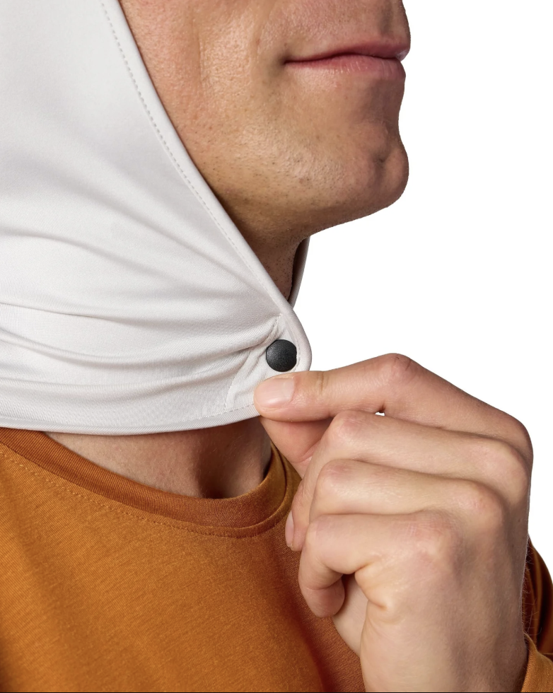 Simms Fishing Simms Sunshield Cap