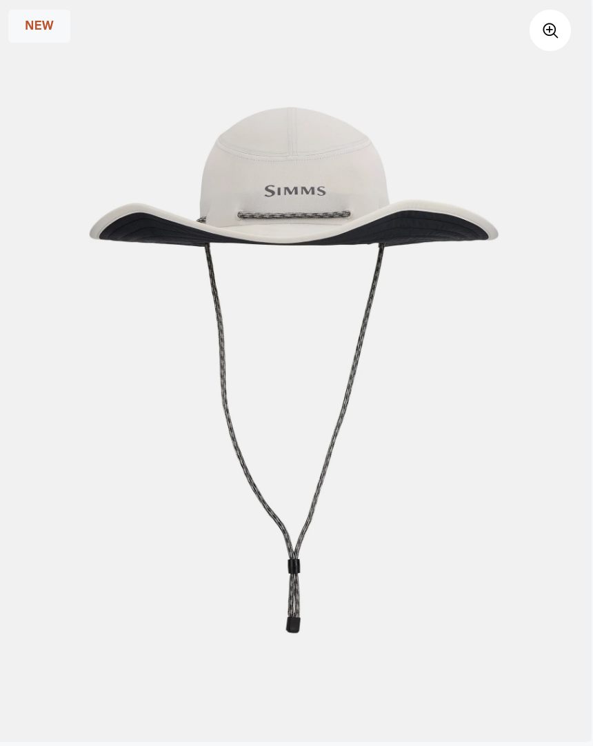 Simms Fishing Simms Solar Sombrero