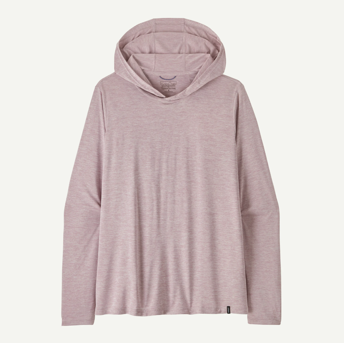 Patagonia Patagonia Womens Capilene Cool Daily Hoody