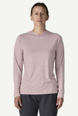 Patagonia Patagonia Womens Capilene Cool Daily Hoody