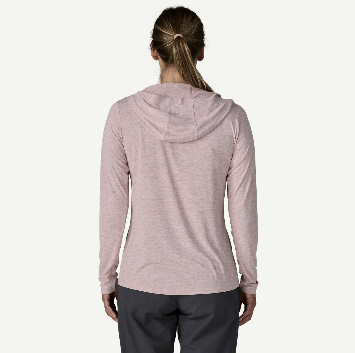 Patagonia Patagonia Womens Capilene Cool Daily Hoody