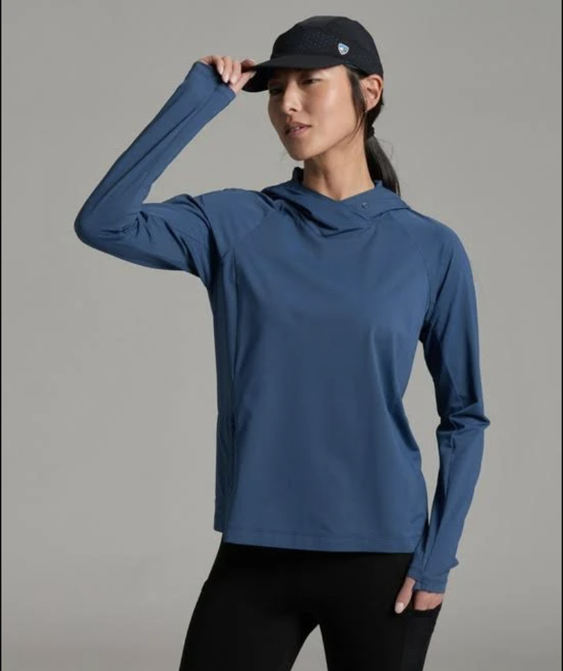 Kuhl Kuhl Women's Solis Hoody