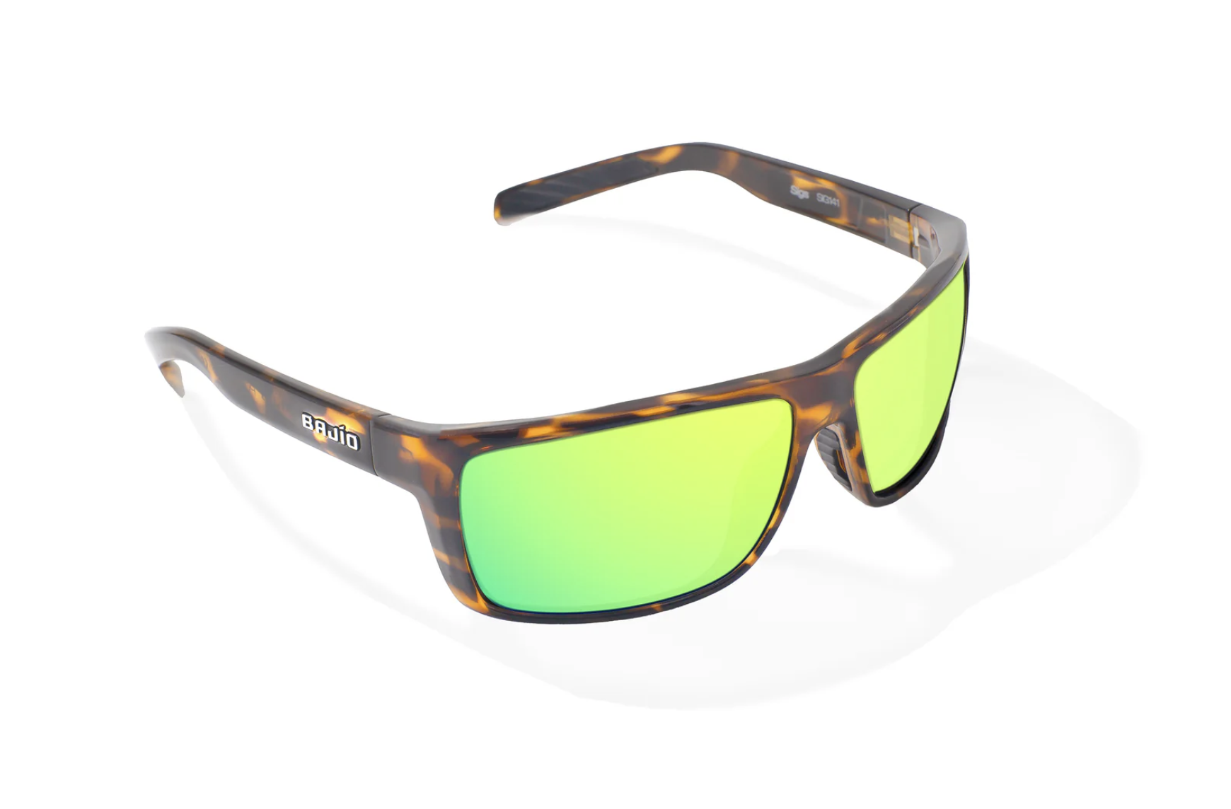 Bajio Bajio Sigs Reader Sunglasses