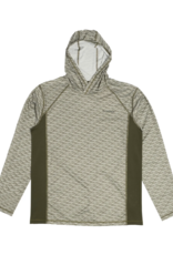 Simms Fishing Simms Challenger Solar Hoody