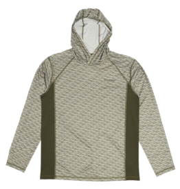 Simms Fishing Simms Challenger Solar Hoody
