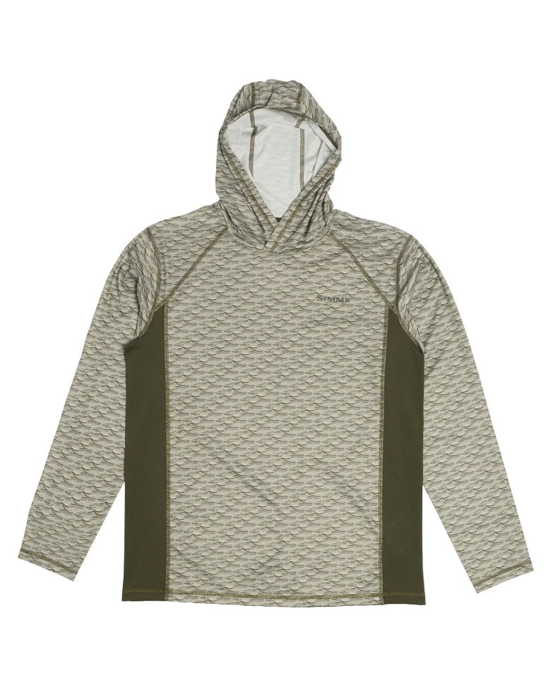Simms Fishing Simms Challenger Solar Hoody