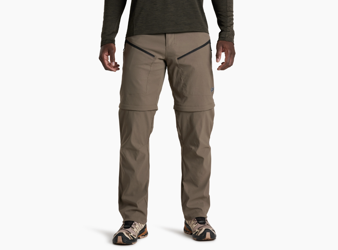 Kuhl Kuhl Renegade Convertible Pant