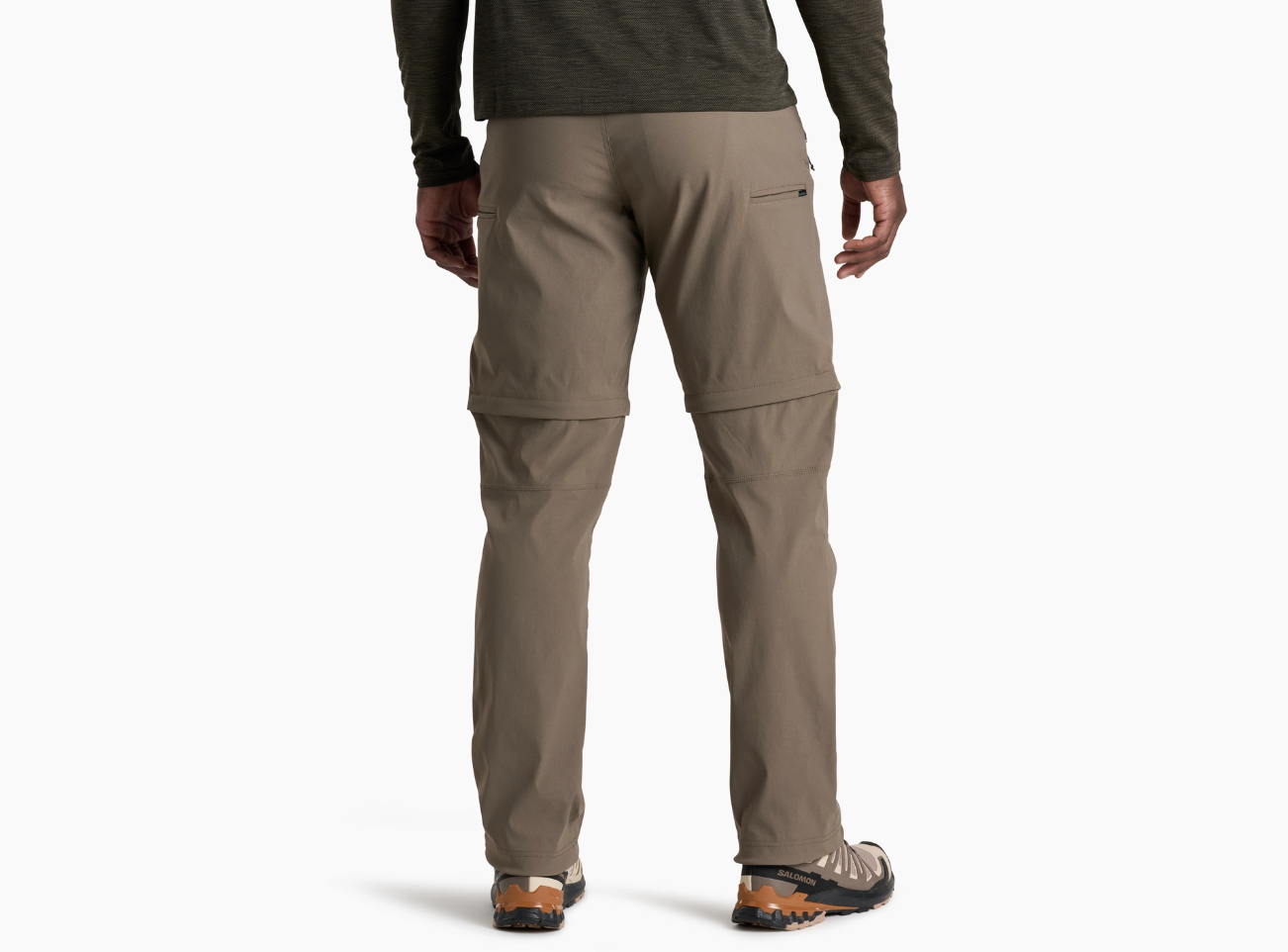 Kuhl Kuhl Renegade Convertible Pant