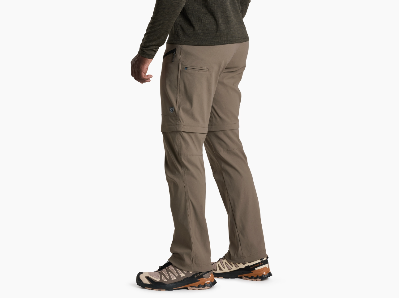 Kuhl Kuhl Renegade Convertible Pant