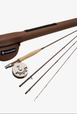 Redington Redington Classic Trout Outfit 9' 5WT