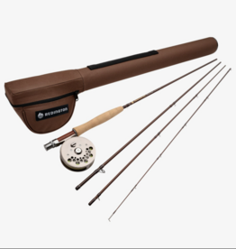 Redington Redington Classic Trout Outfit 9' 5WT