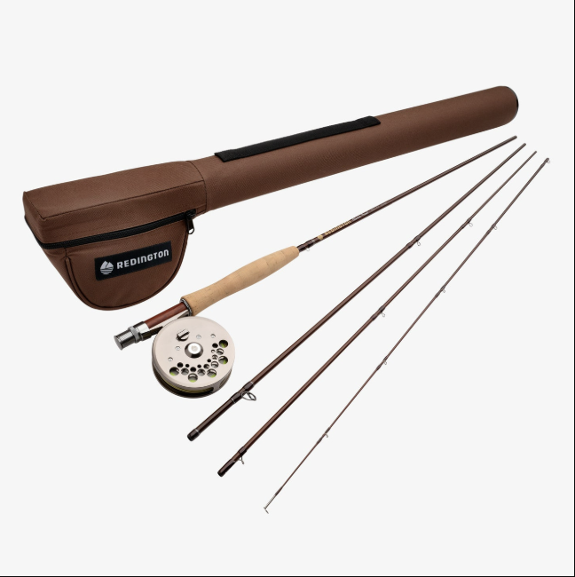 Redington Redington Classic Trout Outfit 9' 5WT