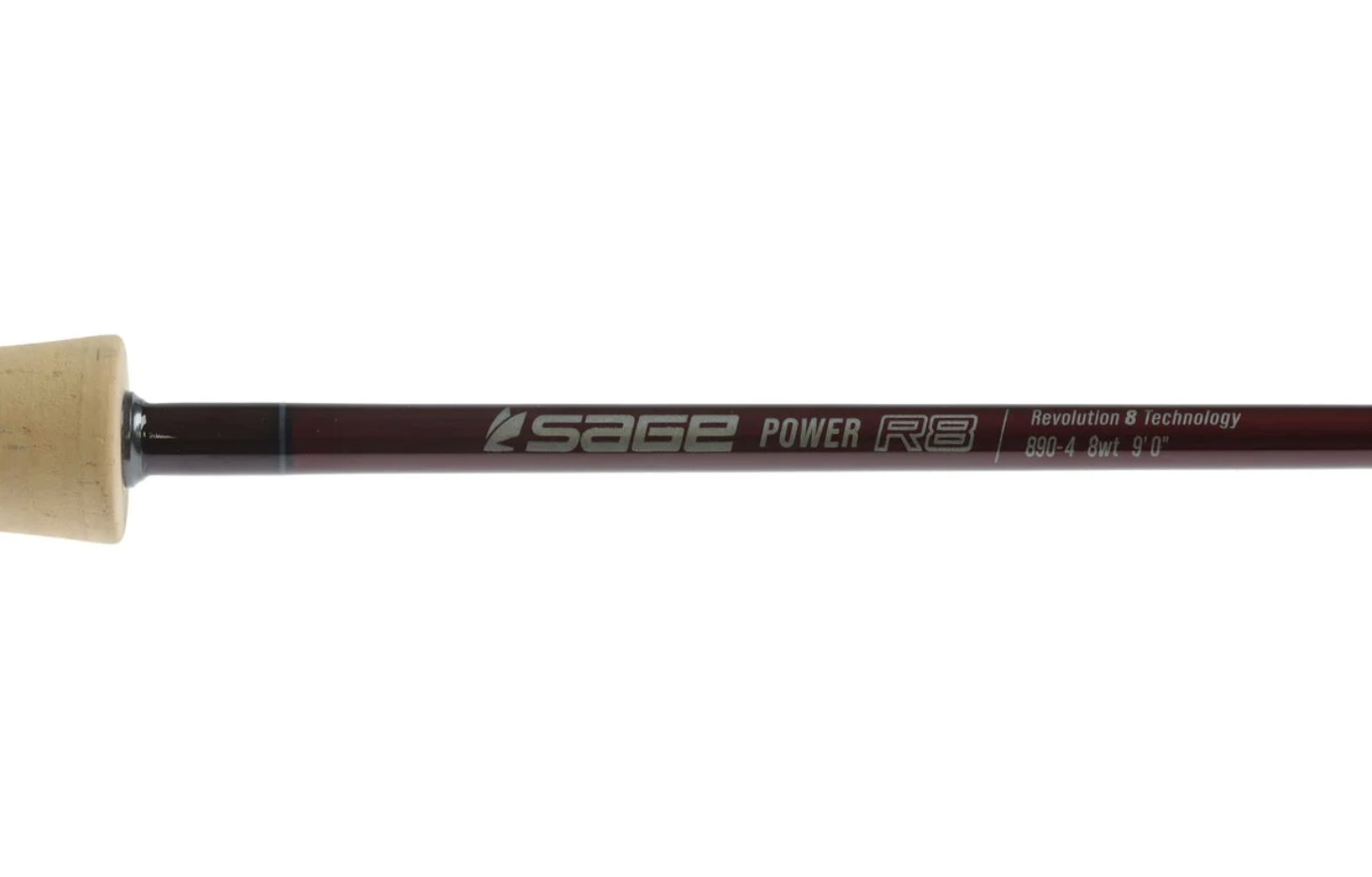 Sage Sage Power R8 Fly Rod