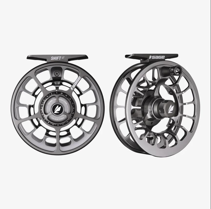 Sage Sage Shift LT Fly Reel