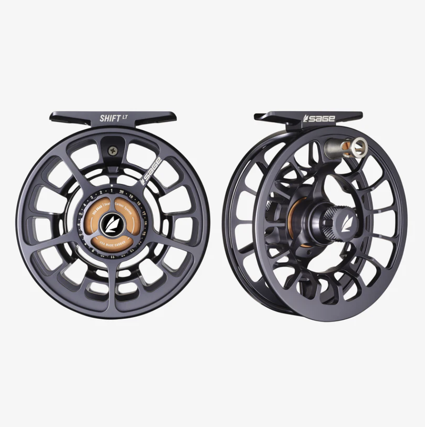 Sage Sage Shift LT Fly Reel