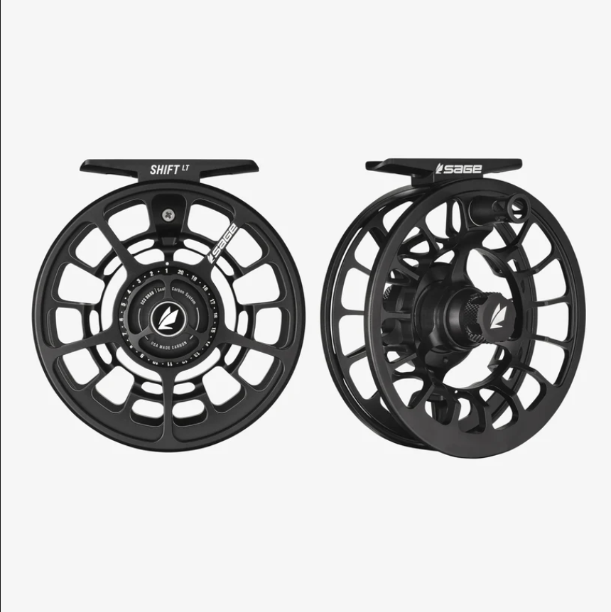 Sage Sage Shift LT Fly Reel