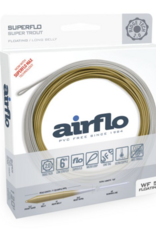 Airflo Airflo Superflo Max Ridge 2.0 Super Trout Fly Line