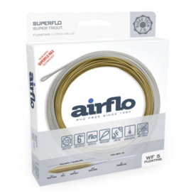 Airflo Airflo Superflo Max Ridge 2.0 Super Trout Fly Line