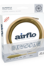 Airflo Airflo Superflo Max Ridge 2.0 Power Taper Fly Line