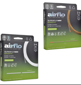 Airflo Airflo Superflo Max Euro Nymph Fly Line