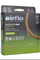 Airflo Airflo Superflo Max Euro Nymph Fly Line