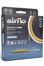 Airflo Airflo Superflo Max Stillwater Taper Fly Line