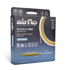 Airflo Airflo Superflo Max Stillwater Taper Fly Line