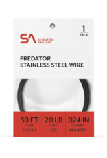 Scientific Anglers Scientific Anglers Predator Stainless Steel Wire