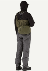 Patagonia Patagonia Swiftcurrent Expedition Zip Front Waders