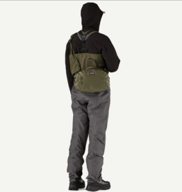 Patagonia Patagonia Swiftcurrent Expedition Zip Front Waders