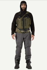 Patagonia Patagonia Swiftcurrent Expedition Zip Front Waders