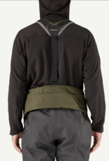 Patagonia Patagonia Swiftcurrent Expedition Zip Front Waders