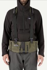 Patagonia Patagonia Swiftcurrent Expedition Zip Front Waders