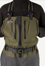 Patagonia Patagonia Swiftcurrent Expedition Zip Front Waders