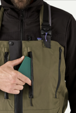 Patagonia Patagonia Swiftcurrent Expedition Zip Front Waders
