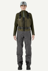 Patagonia Patagonia Womens Swiftcurrent Expedition Zip Front Waders