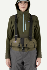 Patagonia Patagonia Womens Swiftcurrent Expedition Zip Front Waders